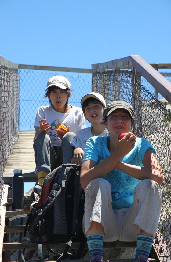 Sequoia National Forest